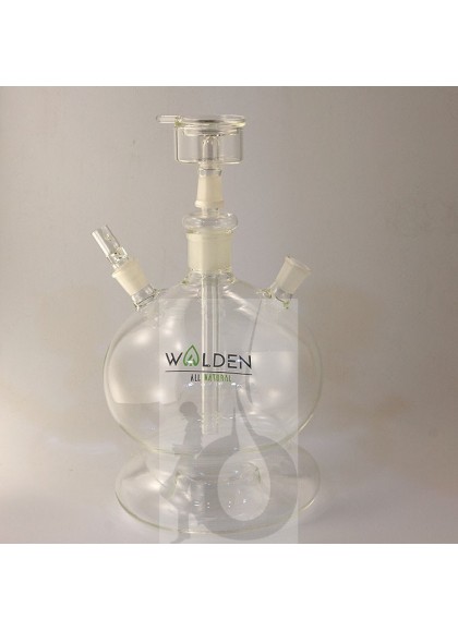 Shisha de Cristal - Walden LED Cibeles