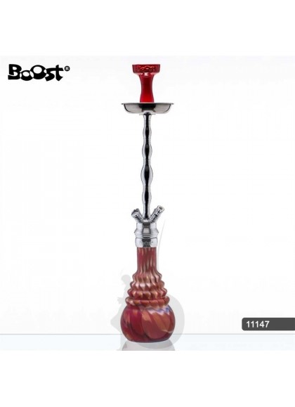 Boost Red Lava Marble (79 cm)