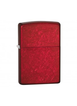  Zippo Candy Apple Red 