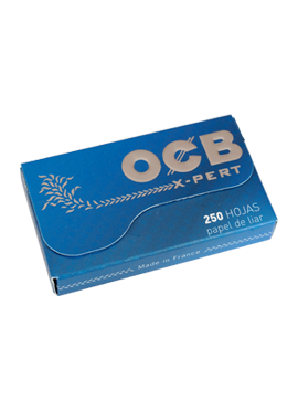 OCB X-PERT BLUE 250