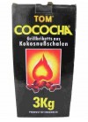 TOM COCOCHA 3 KG