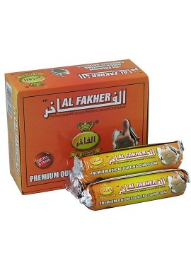 Paquete de Carbón Al Fakher