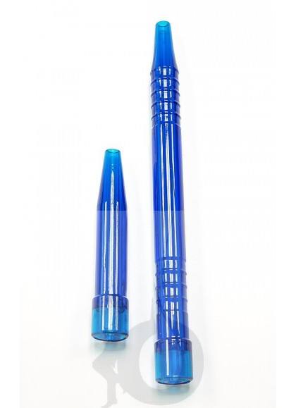 Boquilla Walden (28 cm) - Color: Azul