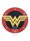 Tapete 3D Sapiens Wonder Woman