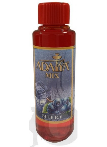Melaza Adalya Blue Ice (Arándanos y Menta) 170 ml