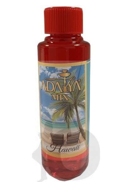 Melaza Adalya Hawaii (Piña, Mango y Menta) 170 ml
