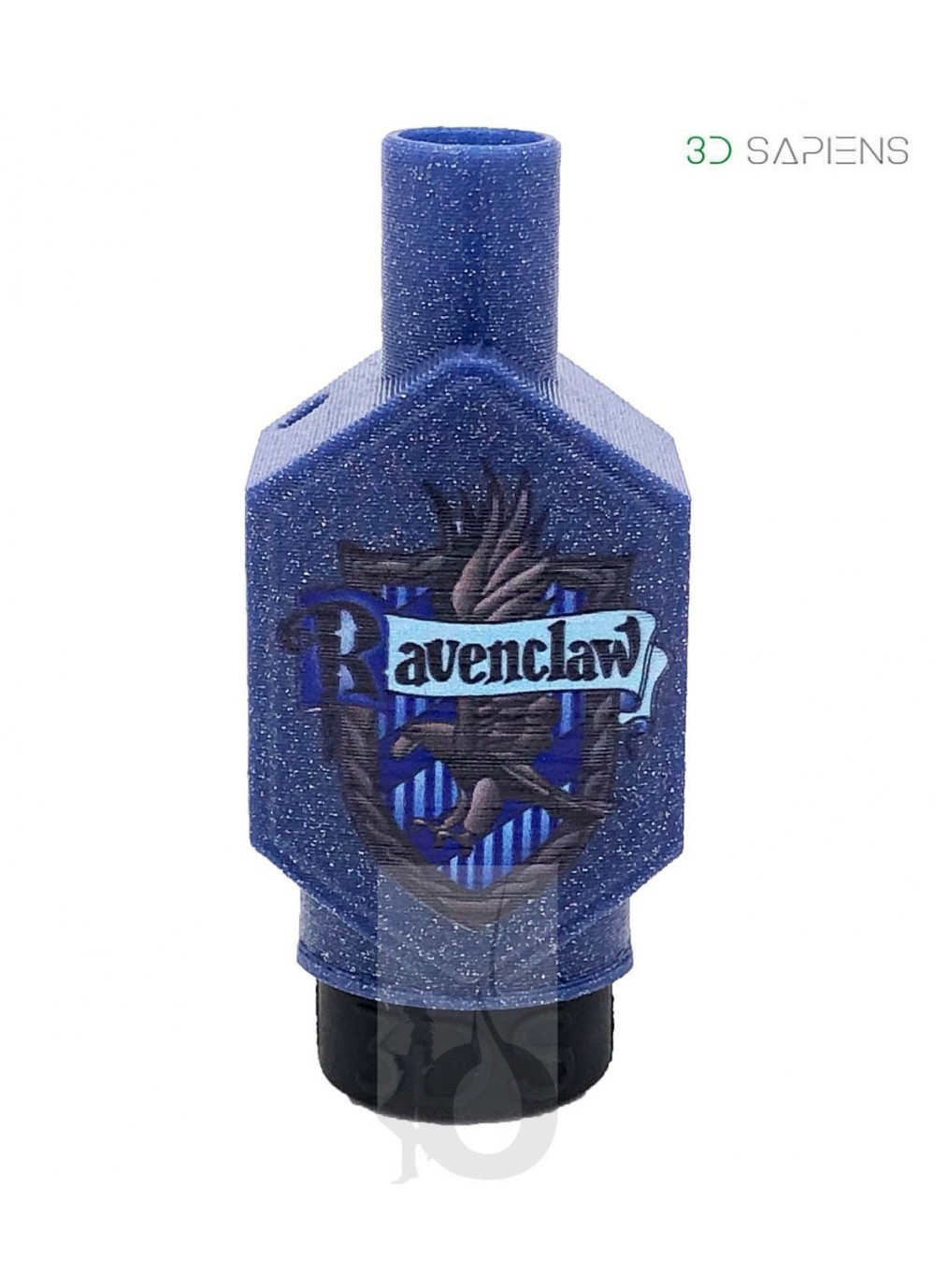 Botella Harry Potter Ravenclaw