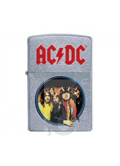 Zippo AC/DC Highway to Hell