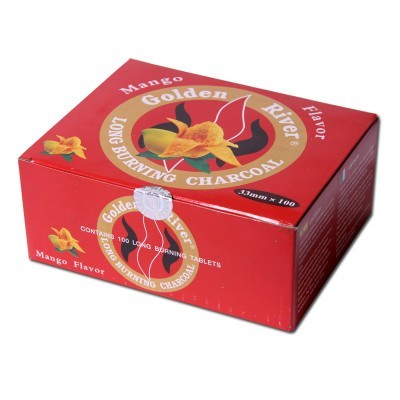 Carboncini narghilè | Acquisti Online su